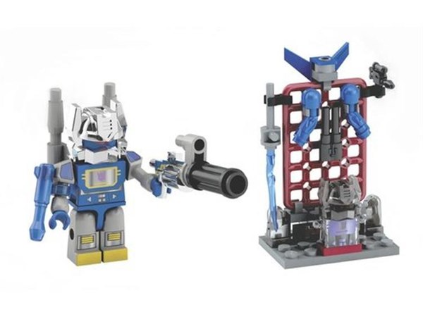 Transformers Kreon Customizer Figures, Cases And Singles Now Available Image  (6 of 7)